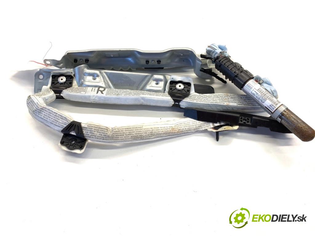 BMW E84 SUV 2013 85 kW sDrive 16 d 1995 stropní pravý 8529911