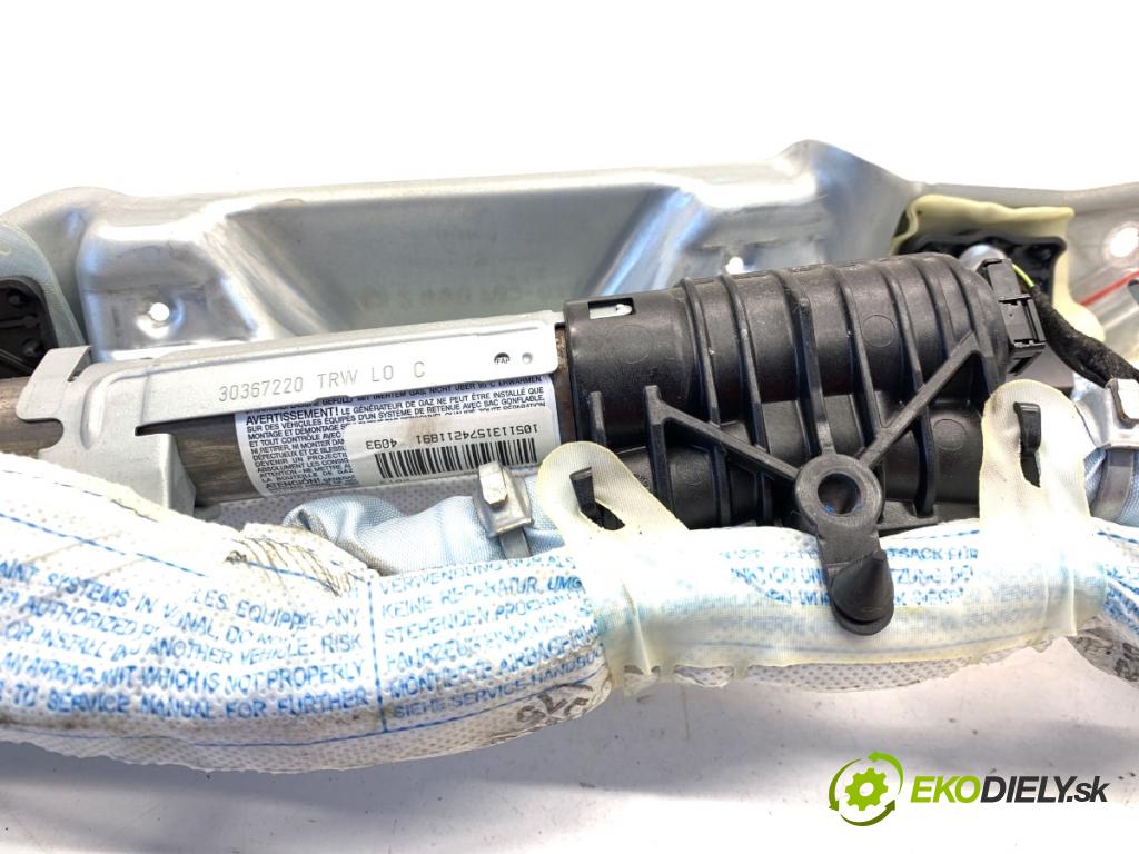 BMW E84 SUV 2013 85 kW sDrive 16 d 1995 stropní levý 8429911