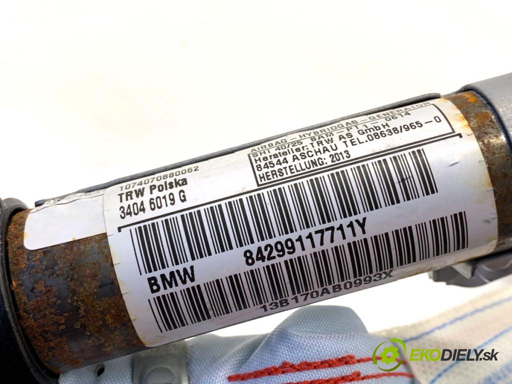 BMW E84 SUV 2013 85 kW sDrive 16 d 1995 stropní levý 8429911