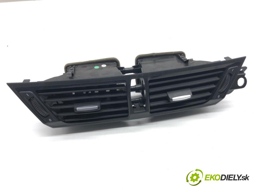 BMW E84 SUV 2013 85 kW sDrive 16 d 1995 mří topení přední část 9258354