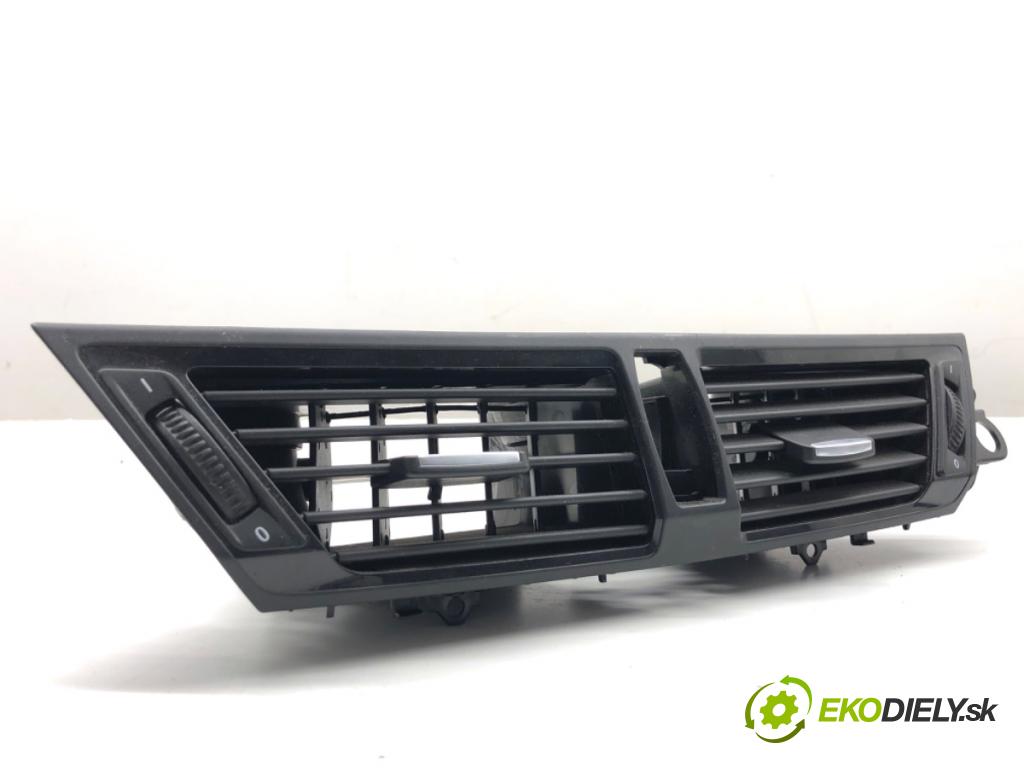 BMW E84 SUV 2013 85 kW sDrive 16 d 1995 Mriežky kúrenia predný 9258354