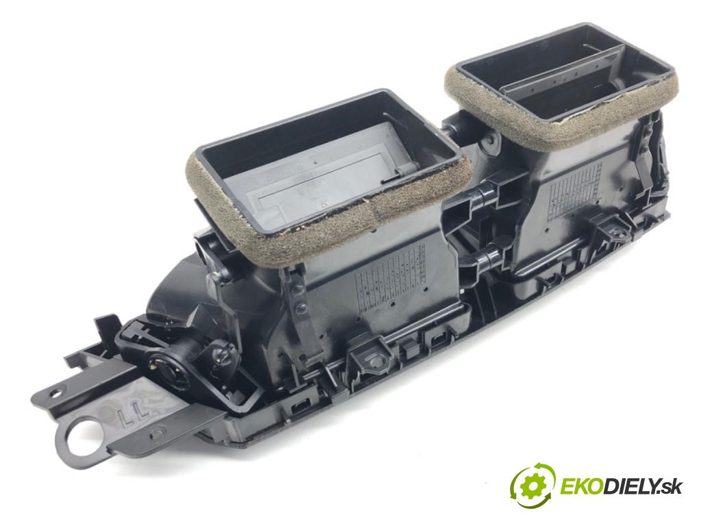 BMW E84 SUV 2013 85 kW sDrive 16 d 1995 Mriežky kúrenia predný 9258354