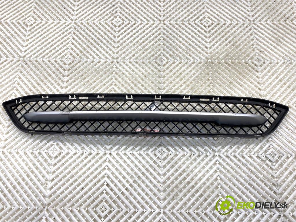 BMW E84 SUV 2013 85 kW sDrive 16 d 1995 mří nárazníka přední část  (Přední mřížka (maska chladiče))