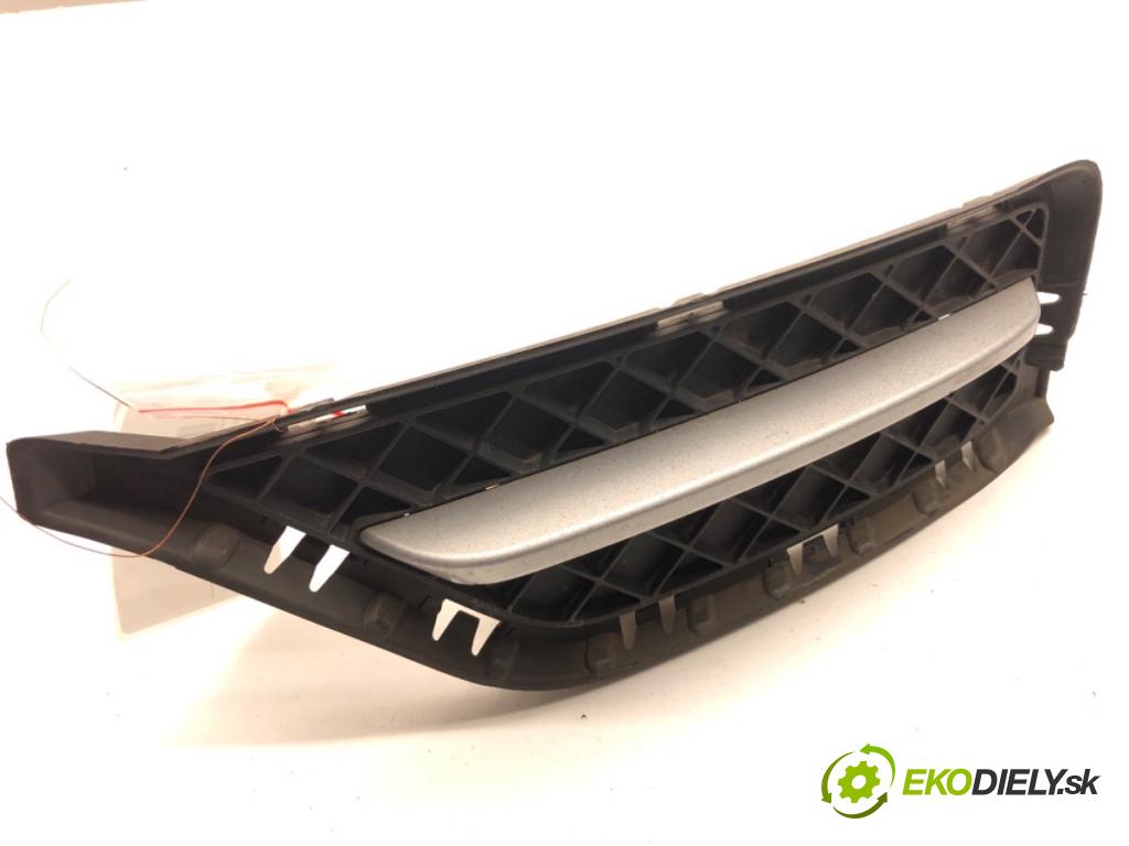 BMW E84 SUV 2013 85 kW sDrive 16 d 1995 mří nárazníka levý přední část