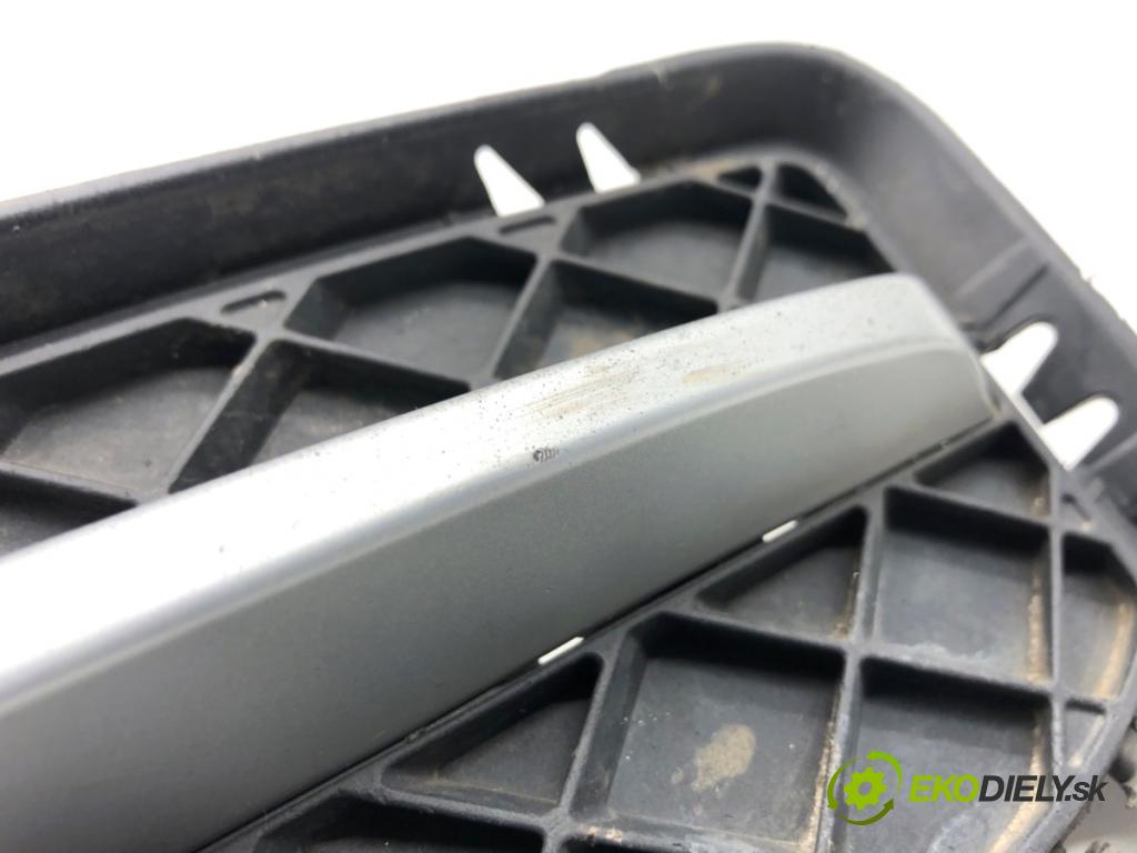 BMW E84 SUV 2013 85 kW sDrive 16 d 1995 mří nárazníka levý přední část