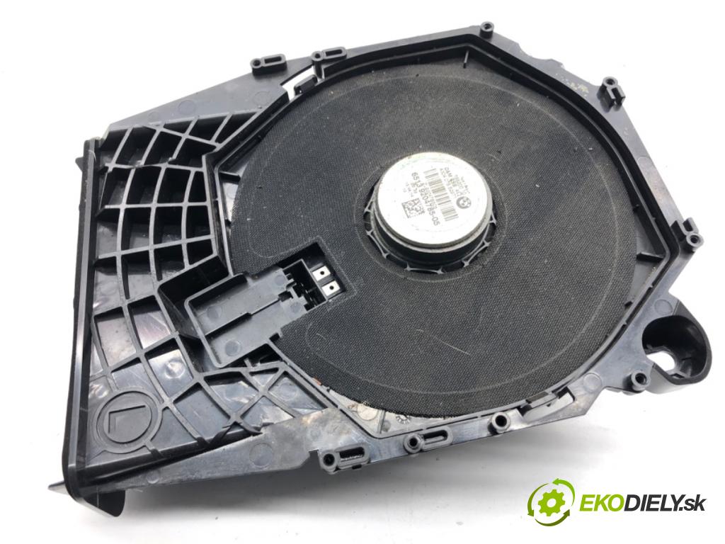 BMW E84 SUV 2013 85 kW sDrive 16 d 1995 reproduktor 9204785