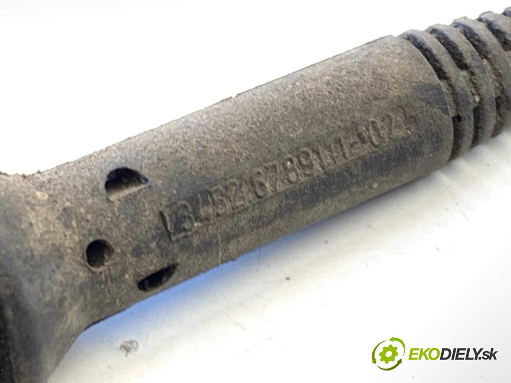 BMW E84 SUV 2013 85 kW sDrive 16 d 1995 snímač ABS pravý zadní část 6789111