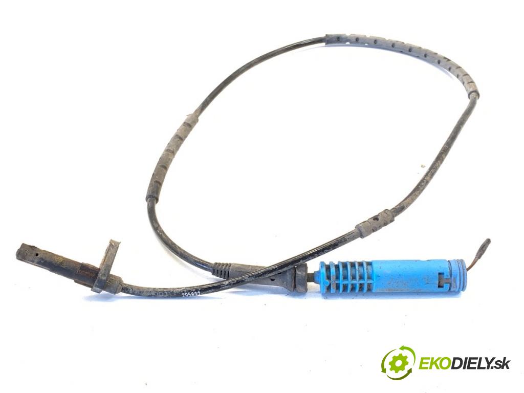 BMW E84 SUV 2013 85 kW sDrive 16 d 1995 snímač ABS levý zadní část 0265008238