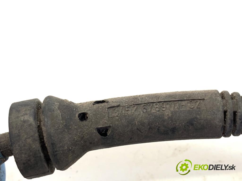 BMW E84 SUV 2013 85 kW sDrive 16 d 1995 snímač ABS levý zadní část 0265008238