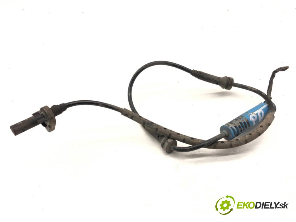 BMW E84 SUV 2013 85 kW sDrive 16 d 1995 Snímač ABS pravy predný 