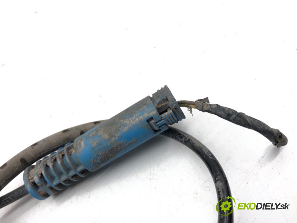 BMW E84 SUV 2013 85 kW sDrive 16 d 1995 Snímač ABS pravy predný