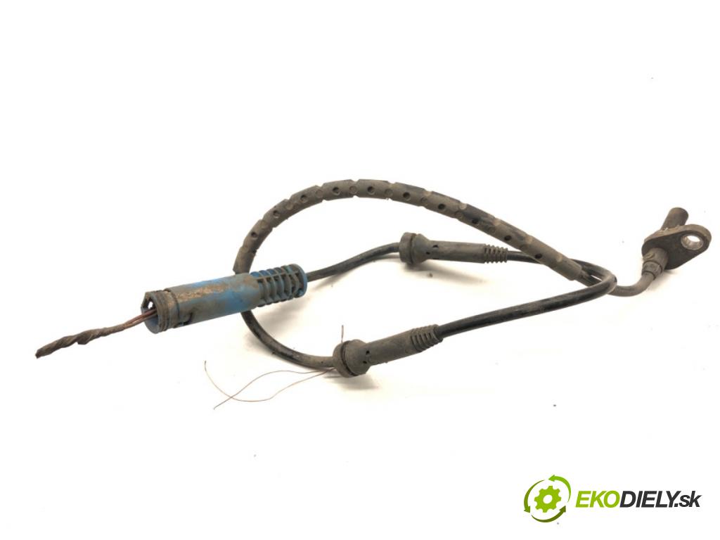 BMW E84 SUV 2013 85 kW sDrive 16 d 1995 Snímač ABS ľavy predný 