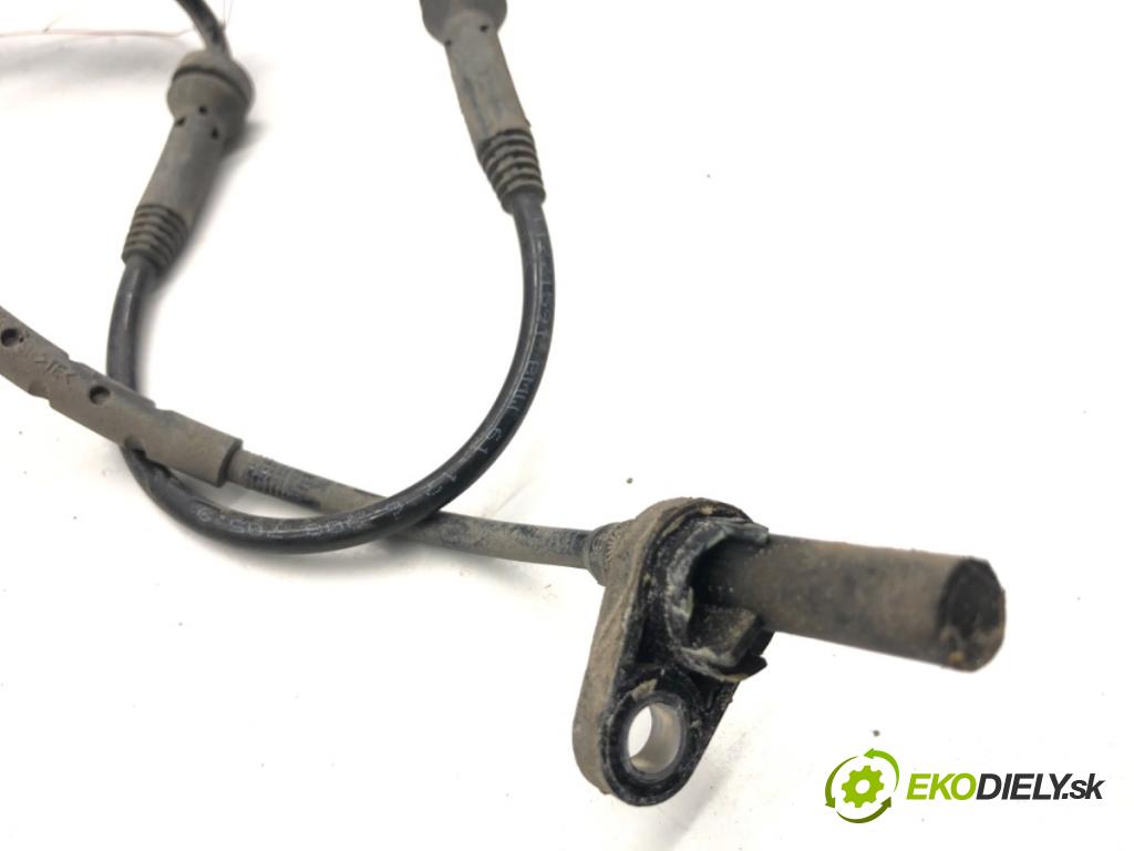 BMW E84 SUV 2013 85 kW sDrive 16 d 1995 Snímač ABS ľavy predný