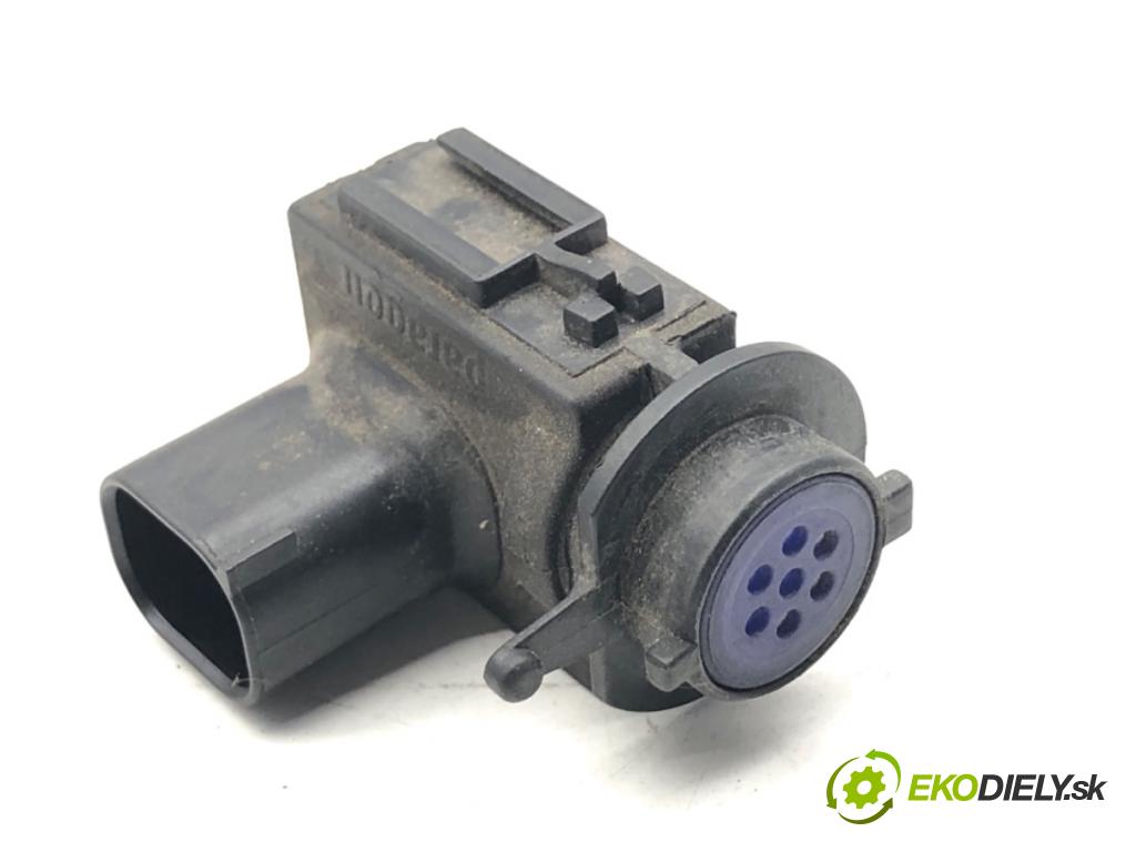 BMW E84 SUV 2013 85 kW sDrive 16 d 1995 Snímač kvality vzduchu 9240180