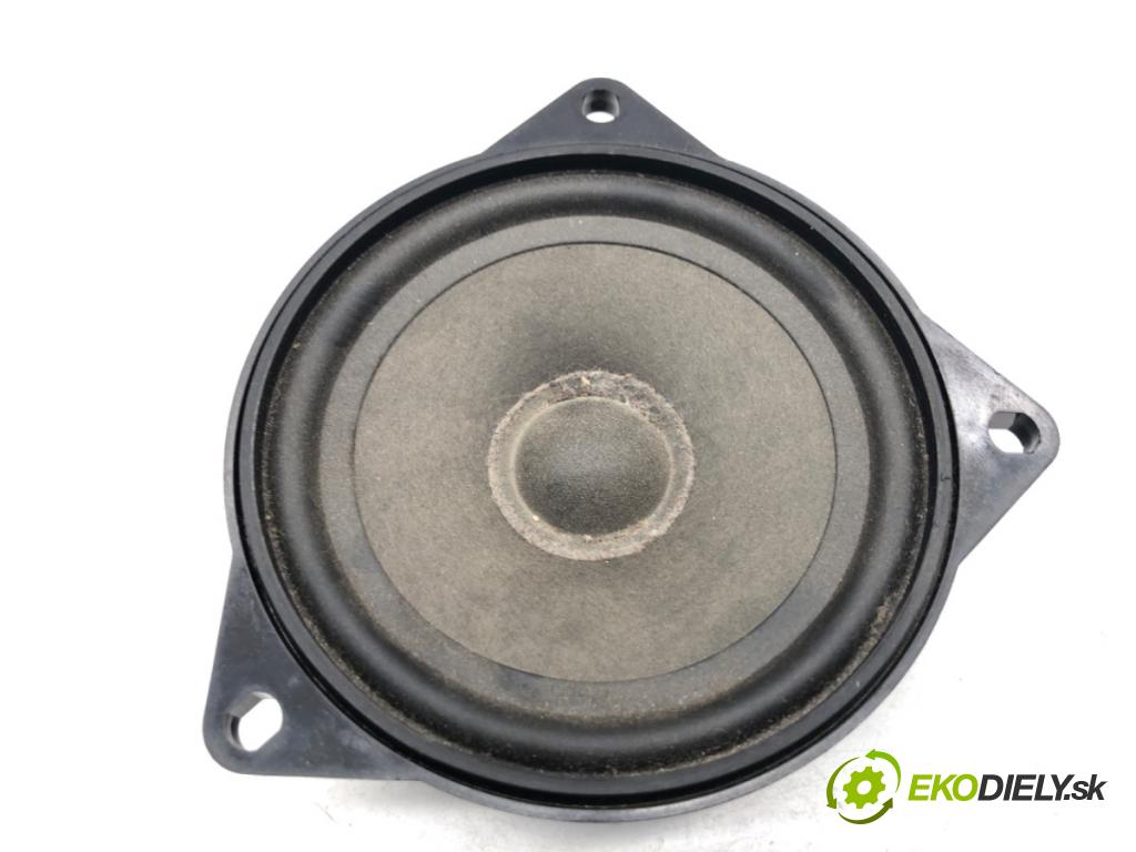 BMW E84 SUV 2013 85 kW sDrive 16 d 1995 reproduktor 9141494