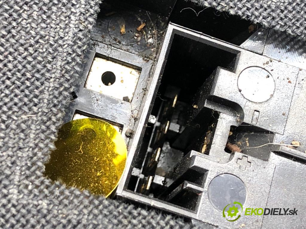 BMW E84 SUV 2013 85 kW sDrive 16 d 1995 reproduktor 9204786