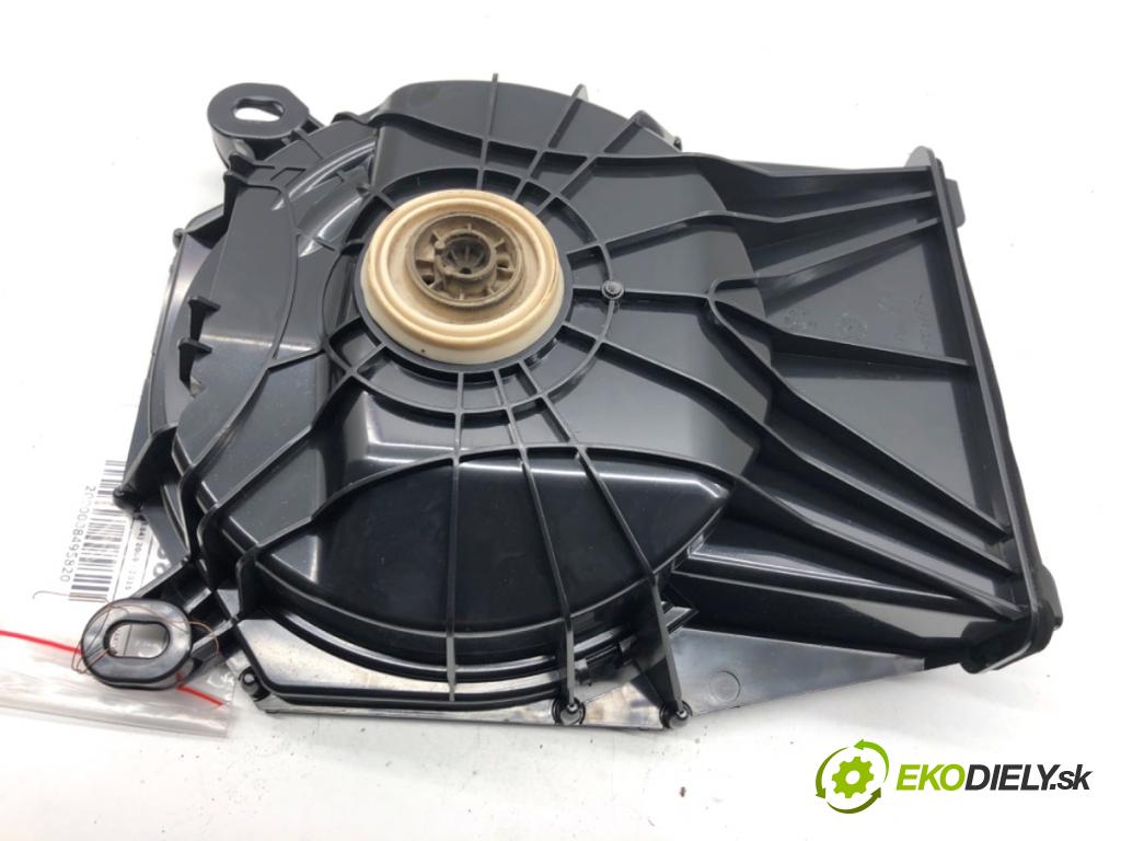 BMW E84 SUV 2013 85 kW sDrive 16 d 1995 reproduktor 9204786