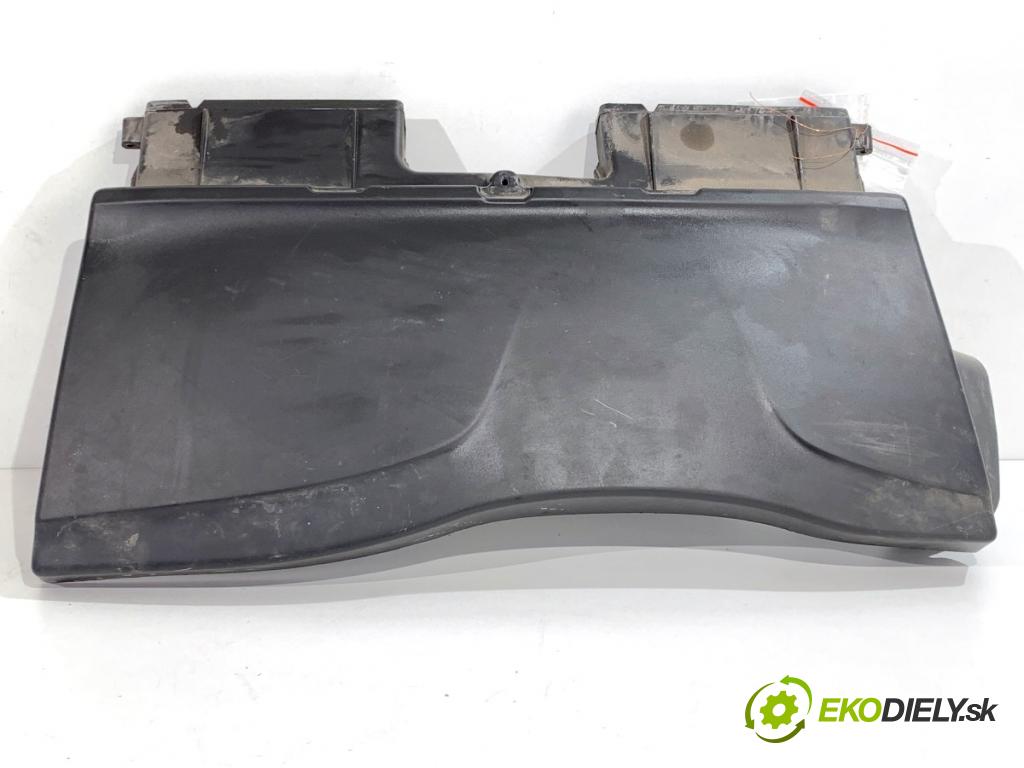 BMW E84 SUV 2013 85 kW sDrive 16 d 1995 volant vzduchu 7798772