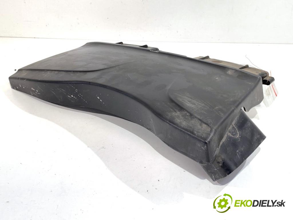 BMW E84 SUV 2013 85 kW sDrive 16 d 1995 volant vzduchu 7798772