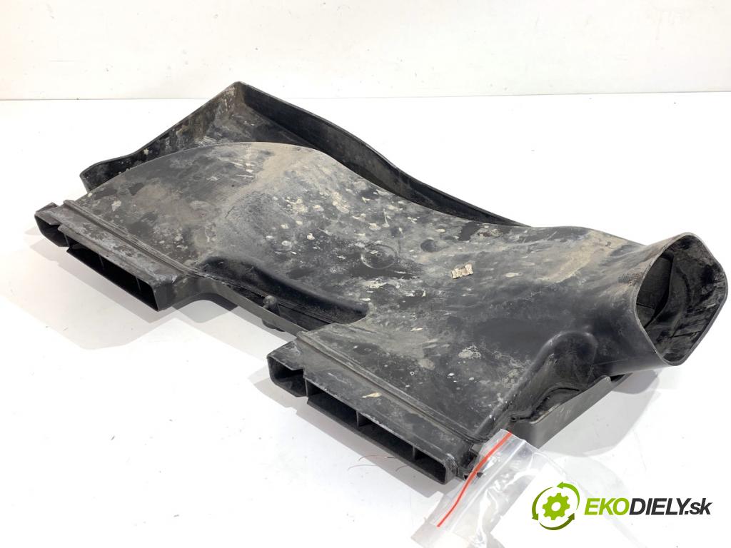 BMW E84 SUV 2013 85 kW sDrive 16 d 1995 volant vzduchu 7798772