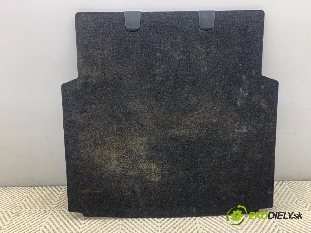 BMW E84 SUV 2013 85 kW sDrive 16 d 1995 KRYTINA: kufra 2990746