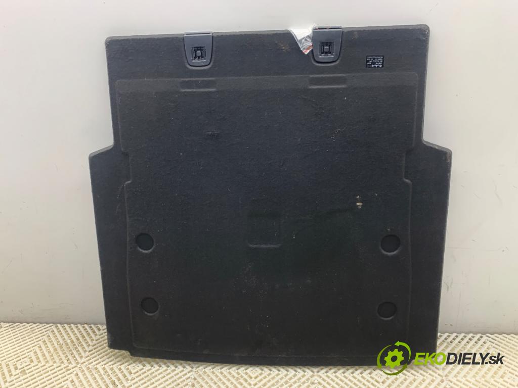 BMW E84 SUV 2013 85 kW sDrive 16 d 1995 KRYTINA: kufra 2990746