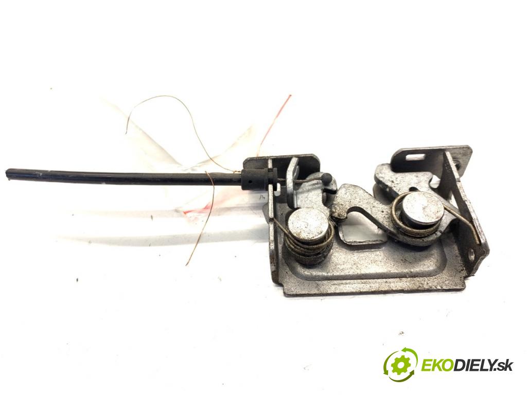 BMW E84 SUV 2013 85 kW sDrive 16 d 1995 zámok kapoty predný 7115229