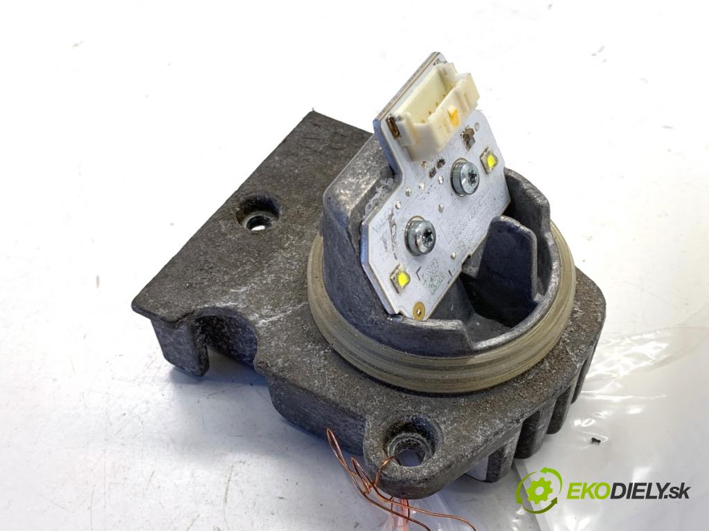 BMW E84 SUV 2013 85 kW sDrive 16 d 1995 modul LED