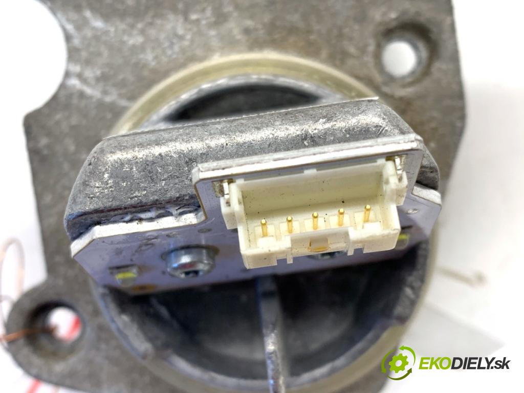 BMW E84 SUV 2013 85 kW sDrive 16 d 1995 modul LED