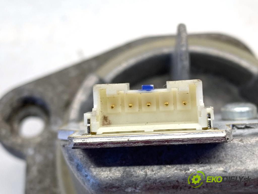 BMW E84 SUV 2013 85 kW sDrive 16 d 1995 modul LED