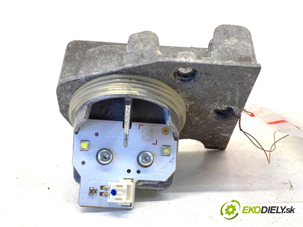 BMW E84 SUV 2013 85 kW sDrive 16 d 1995 modul LED