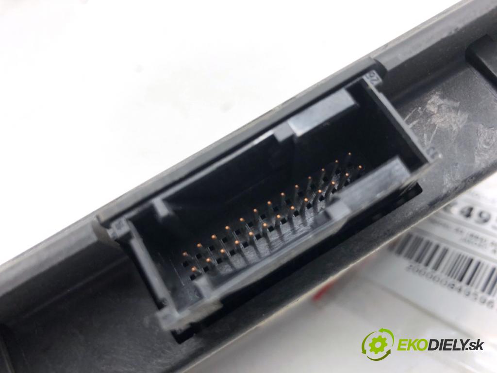 BMW E84 SUV 2013 85 kW sDrive 16 d 1995 Modul svetiel 9308371 (Riadiaca jednotka ostatné)