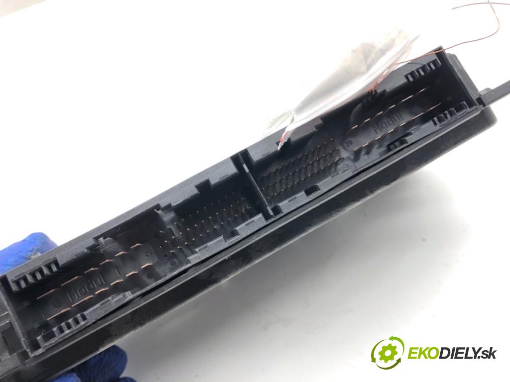 BMW E84 SUV 2013 85 kW sDrive 16 d 1995 Modul svetiel 9308371 (Riadiaca jednotka ostatné)