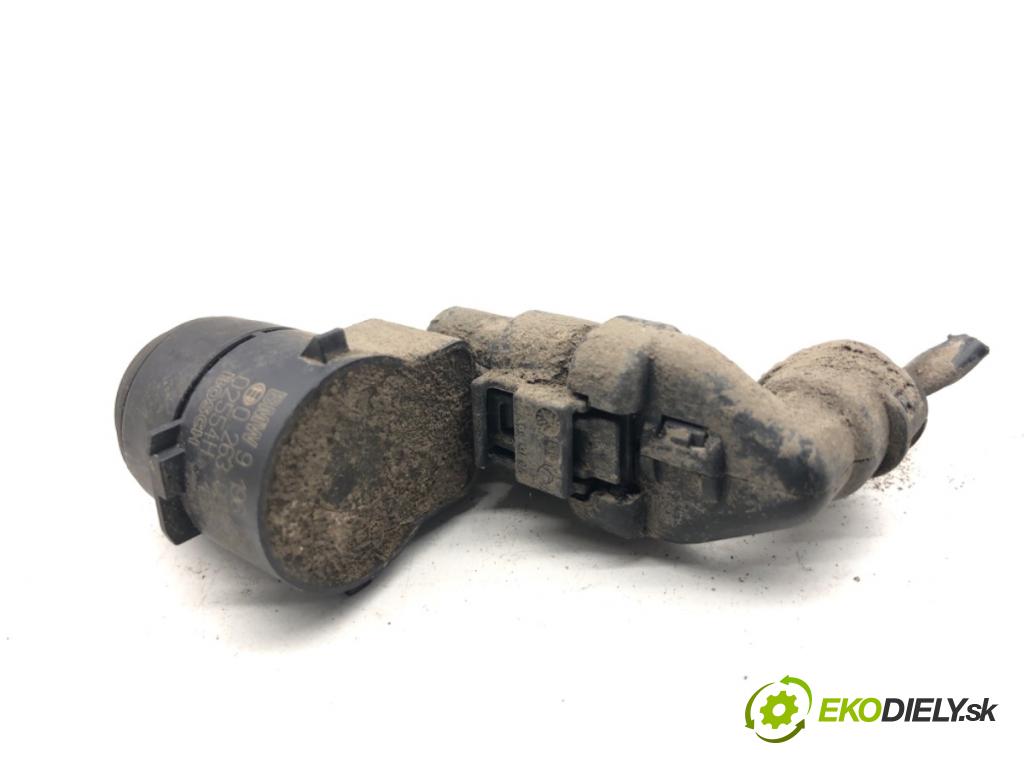 BMW E84 SUV 2013 85 kW sDrive 16 d 1995 Snímač PDC 9196705