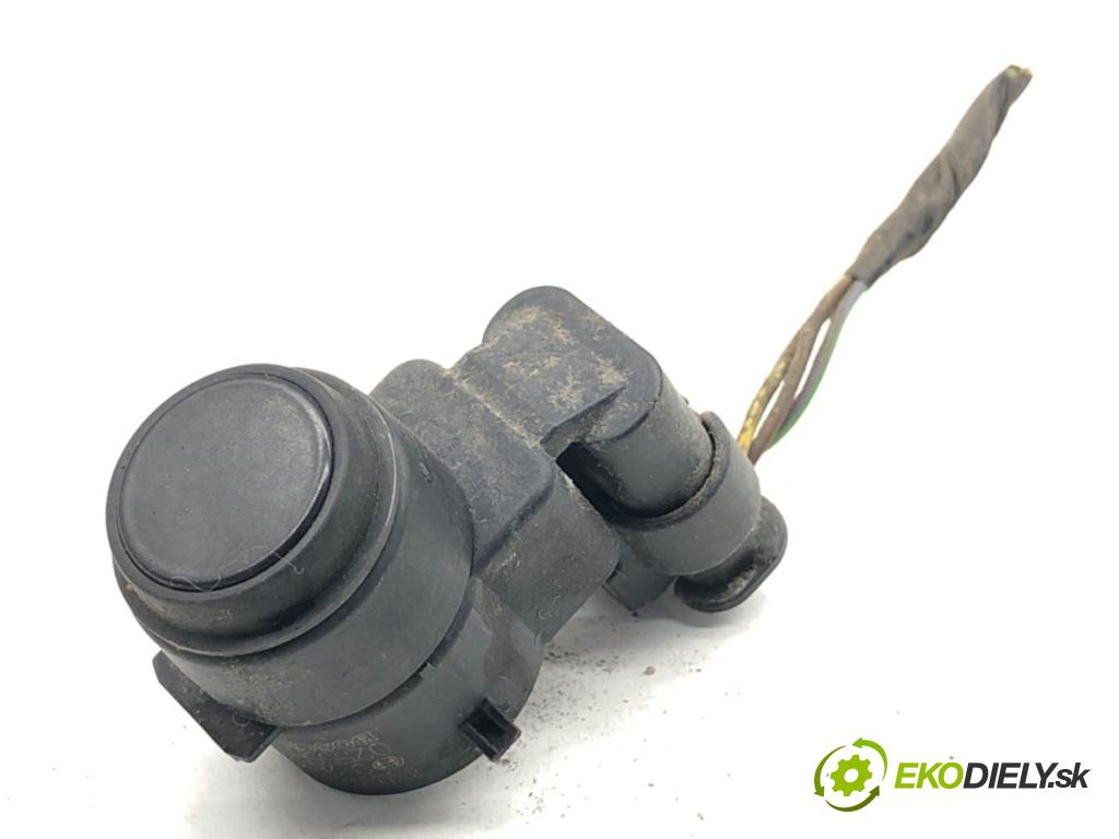 BMW E84 SUV 2013 85 kW sDrive 16 d 1995 Snímač PDC 9196705