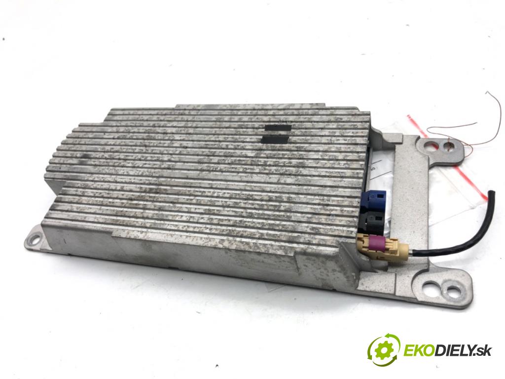 BMW E84 SUV 2013 85 kW sDrive 16 d 1995 Modul BLUETOOTH 9257160 (Riadiaca jednotka ostatné)