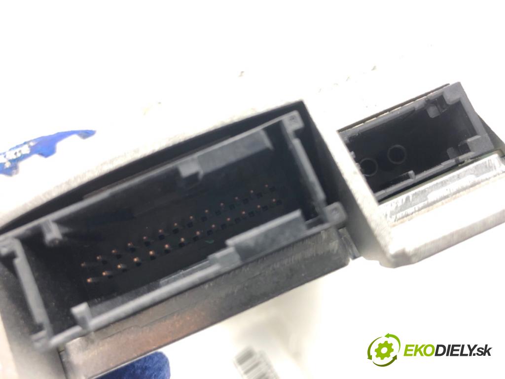 BMW E84 SUV 2013 85 kW sDrive 16 d 1995 Modul BLUETOOTH 9257160 (Riadiaca jednotka ostatné)