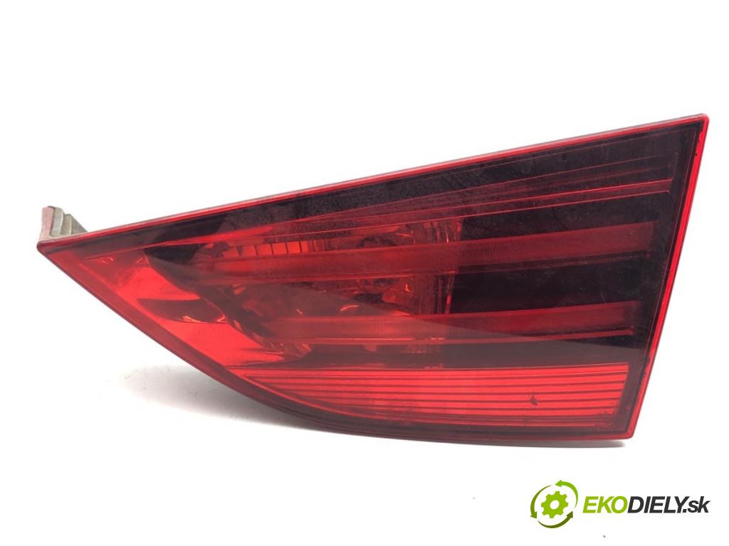 BMW E84 SUV 2013 85 kW sDrive 16 d 1995 světlo pravý zadní část vnitřní 2990114