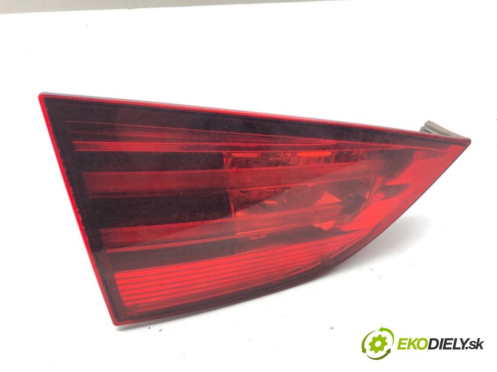 BMW E84 SUV 2013 85 kW sDrive 16 d 1995 světlo levý zadní část vnitřní 2990113