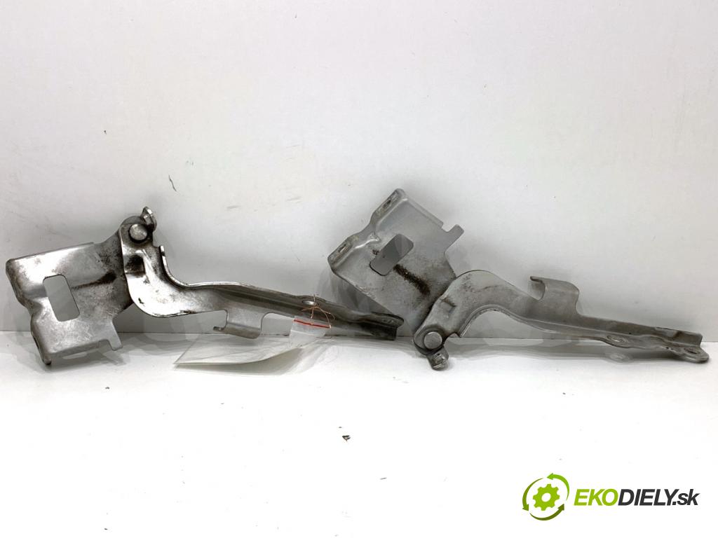 HYUNDAI ix35 SUV 2013 135 kW 2.0 CRDi 4WD 1995 závesky kapoty