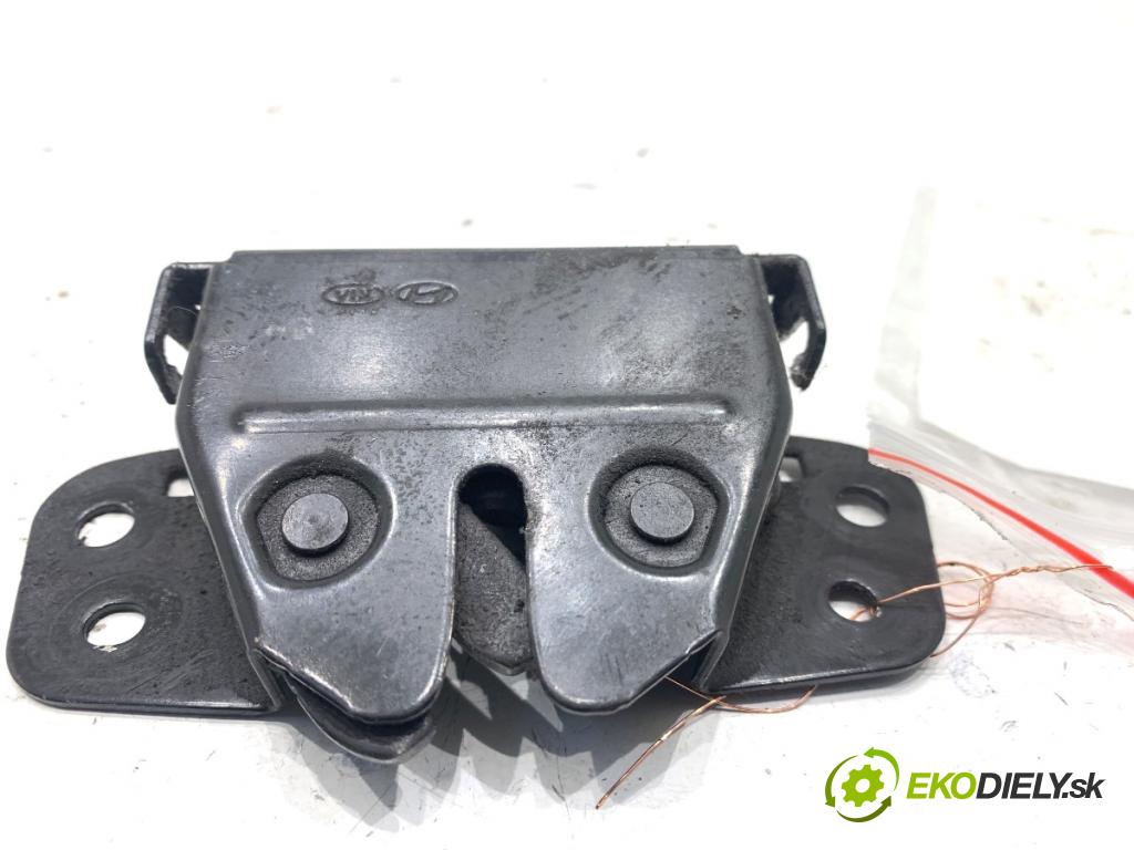 HYUNDAI ix35 SUV 2013 135 kW 2.0 CRDi 4WD 1995 zámok kapoty predný 