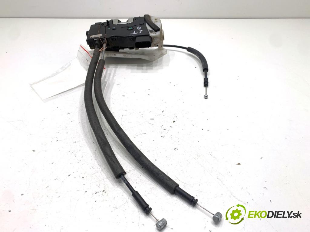 HYUNDAI ix35 SUV 2013 135 kW 2.0 CRDi 4WD 1995 zámok Dvere ľavy zad 81410-2Y010