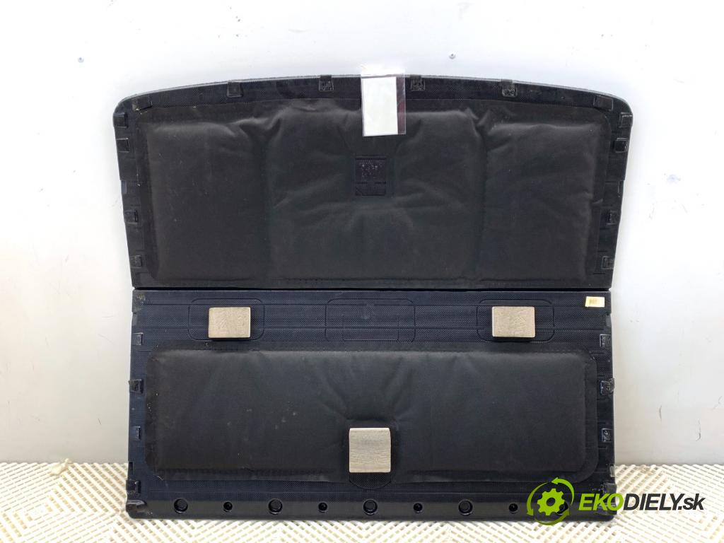 HYUNDAI ix35 SUV 2013 135 kW 2.0 CRDi 4WD 1995 KRYTINA: kufra