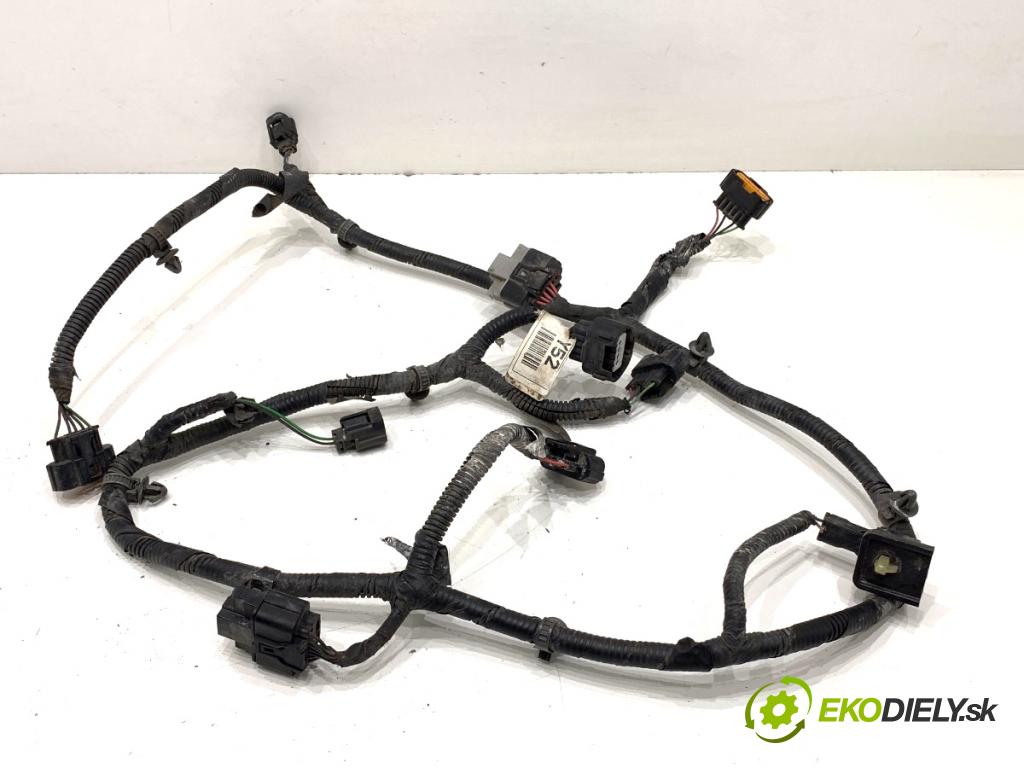 HYUNDAI ix35 SUV 2013 135 kW 2.0 CRDi 4WD 1995 Káblovačka PDC zad 91890-2Y520