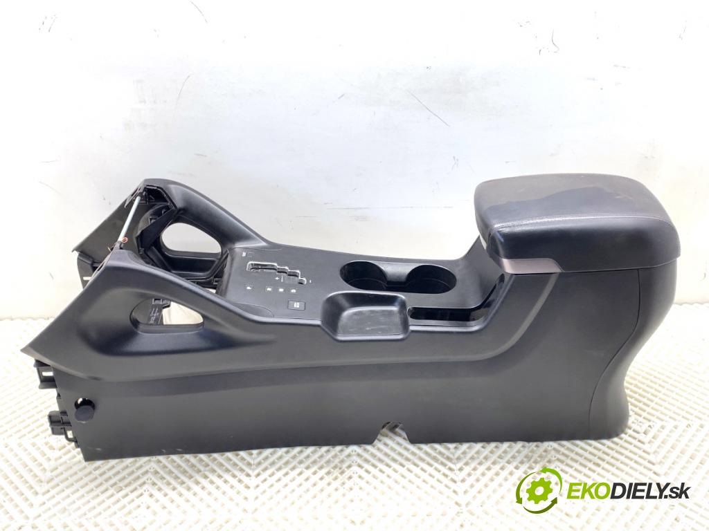 HYUNDAI ix35 SUV 2013 135 kW 2.0 CRDi 4WD 1995 Tunel středový  (Středový tunel)