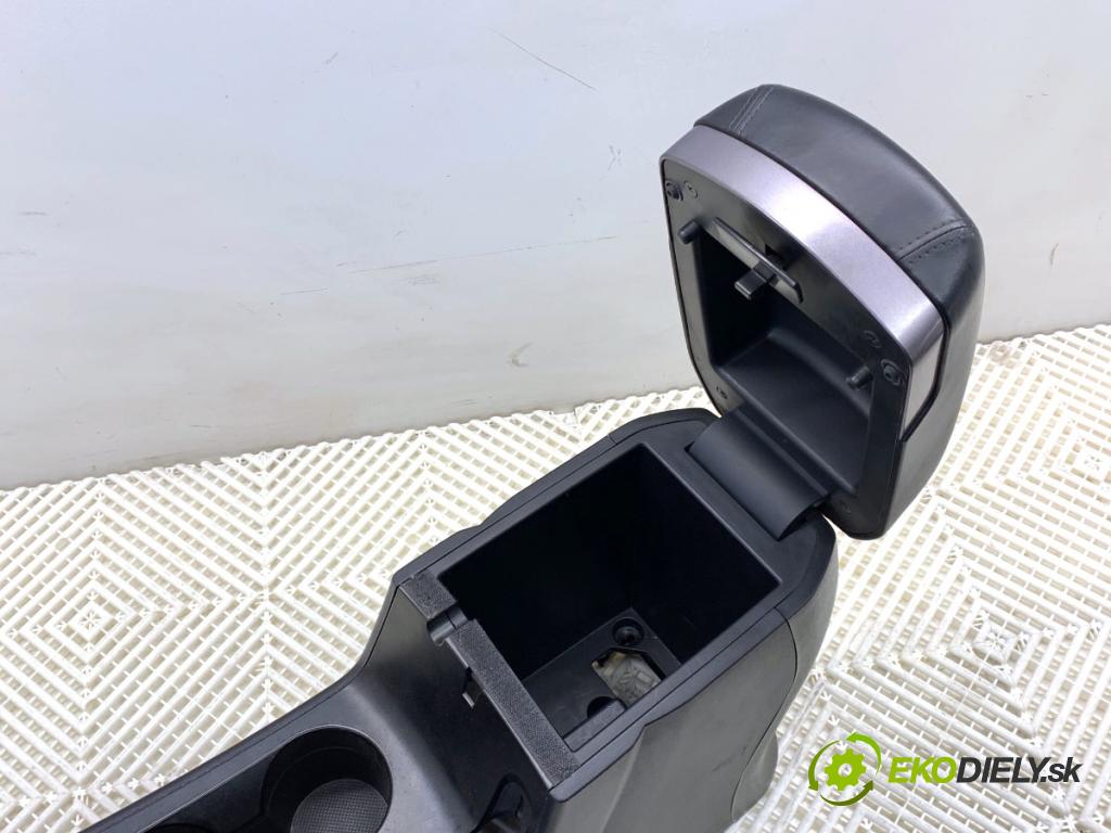 HYUNDAI ix35 SUV 2013 135 kW 2.0 CRDi 4WD 1995 Tunel stredový  (Stredový tunel)