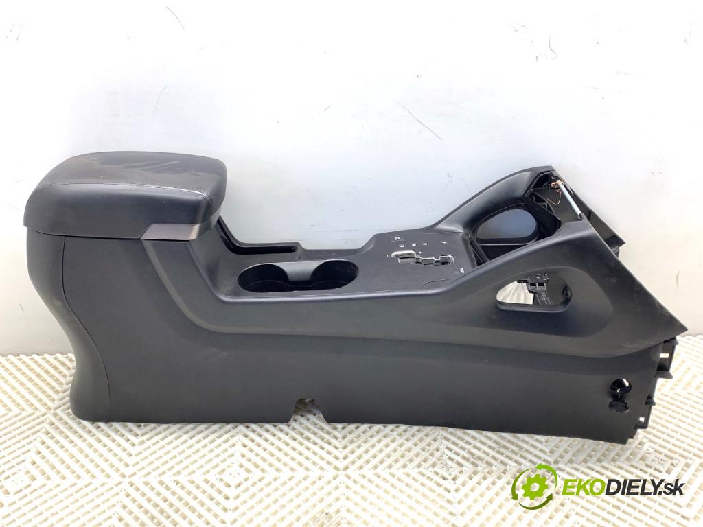 HYUNDAI ix35 SUV 2013 135 kW 2.0 CRDi 4WD 1995 Tunel stredový  (Stredový tunel)