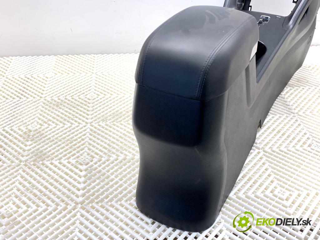 HYUNDAI ix35 SUV 2013 135 kW 2.0 CRDi 4WD 1995 Tunel stredový  (Stredový tunel)