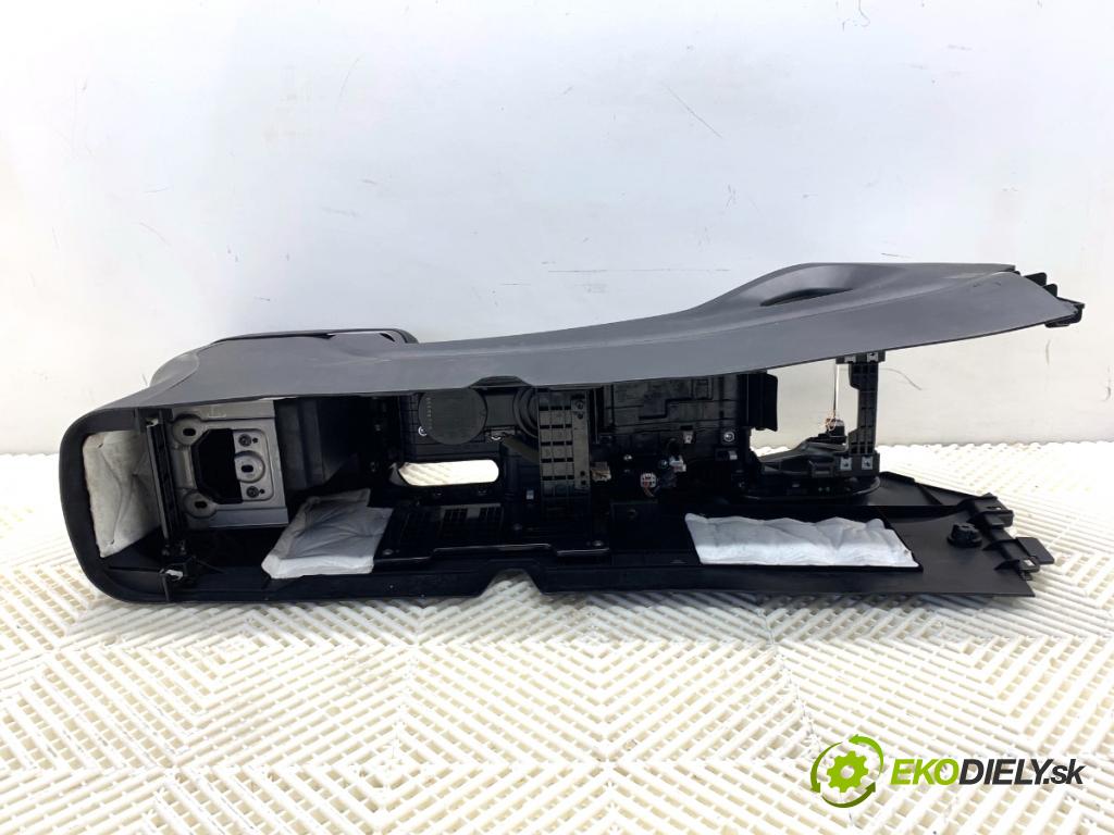 HYUNDAI ix35 SUV 2013 135 kW 2.0 CRDi 4WD 1995 Tunel stredový  (Stredový tunel)