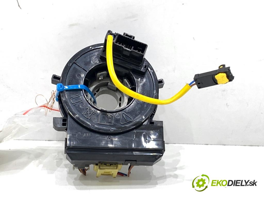 HYUNDAI ix35 SUV 2013 135 kW 2.0 CRDi 4WD 1995 kroužek slimák airbag  (Airbag)